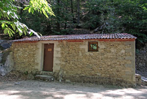 Saint-Martin-du-Canigou